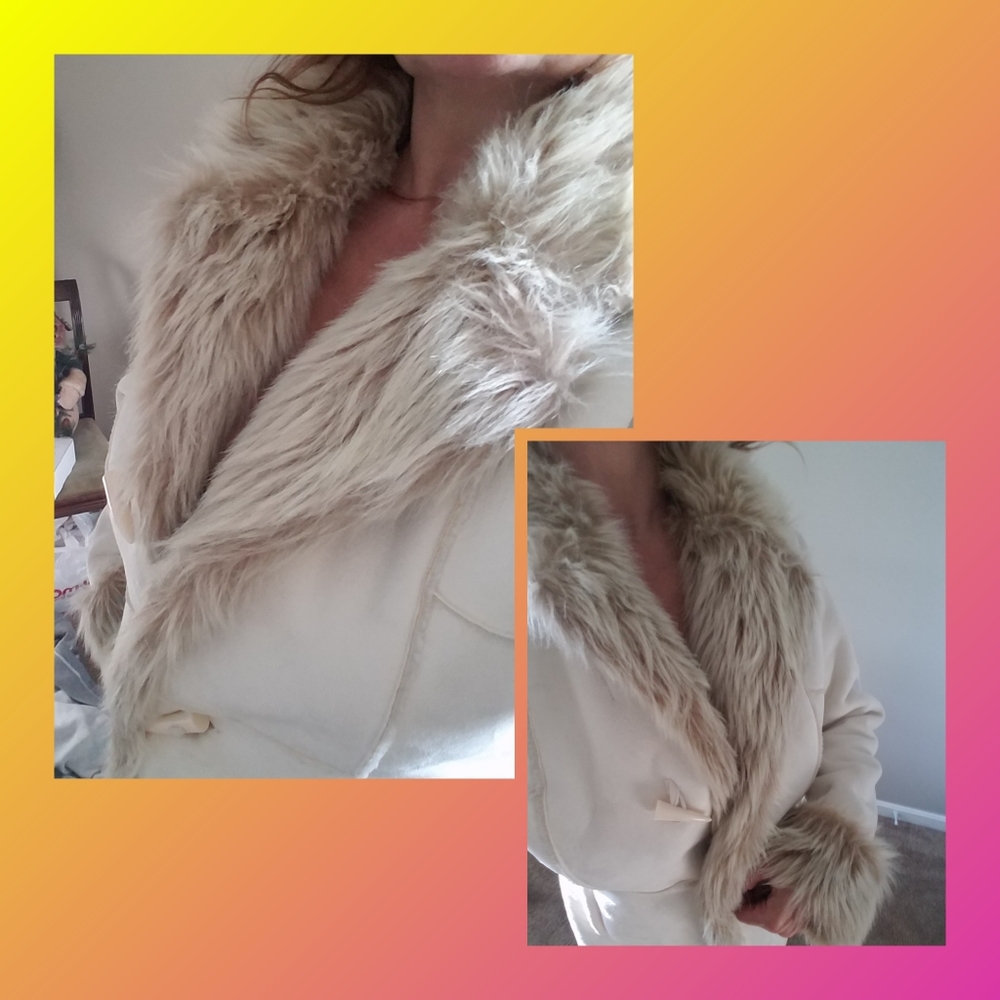 Winter coat